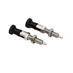 Premium locking plungers engineered for secure positioning, smooth operation, and long-lasting durability in industrial, manufacturing, and automation applications.